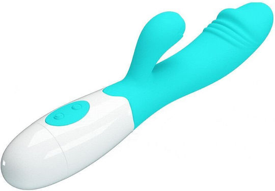 Pretty Love Snappy Δονητής G-Spot Τιρκουάζ