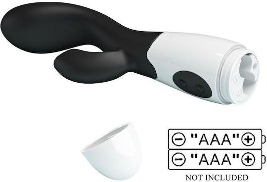 Pretty Love Brighty Vibrator G-Spot Negru