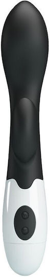 Pretty Love Brighty Vibrator G-Spot Negru