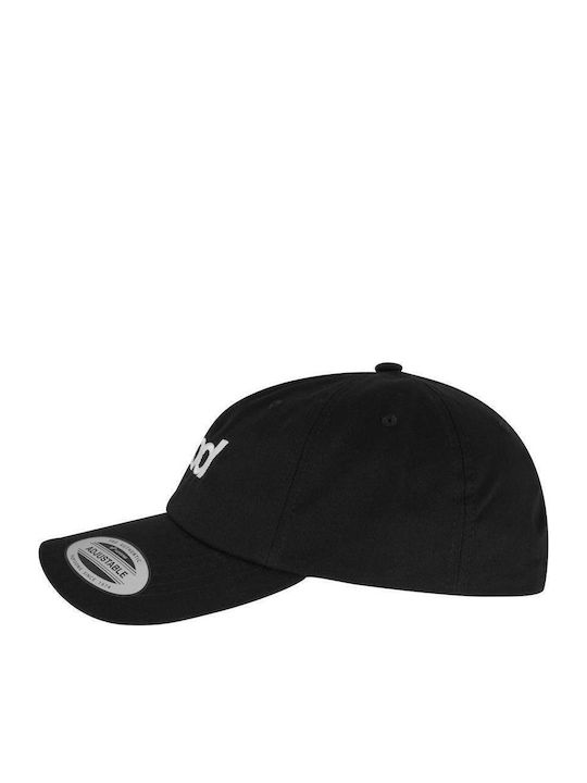 Jockey Black