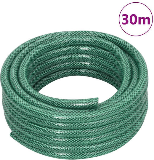 vidaXL Watering Wind with Hose 30m
