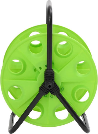 vidaXL Watering Wind for Hose up to 45m