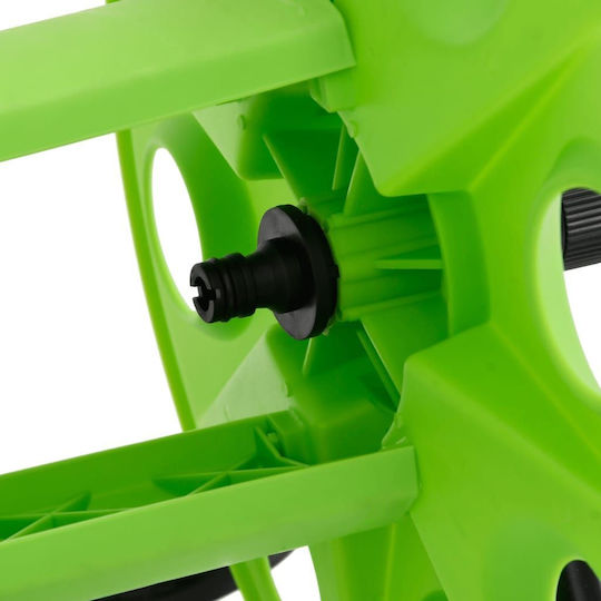 vidaXL Watering Wind for Hose up to 45m