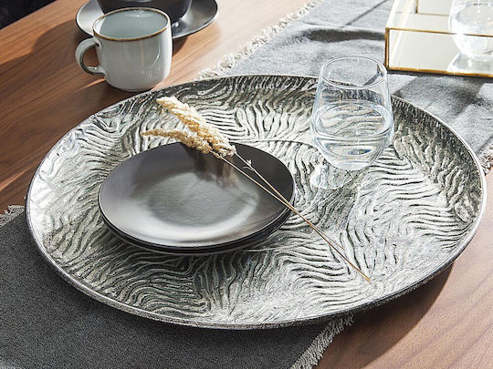 Beliani 232269 Metallic