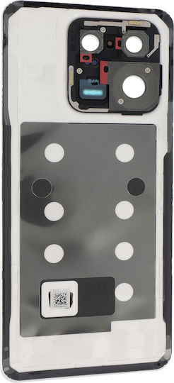 Xiaomi Battery Cover White for Xiaomi 13 Pro