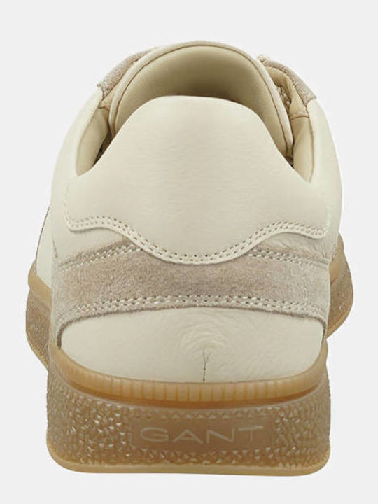 Cuzmo Sneakers Ivory