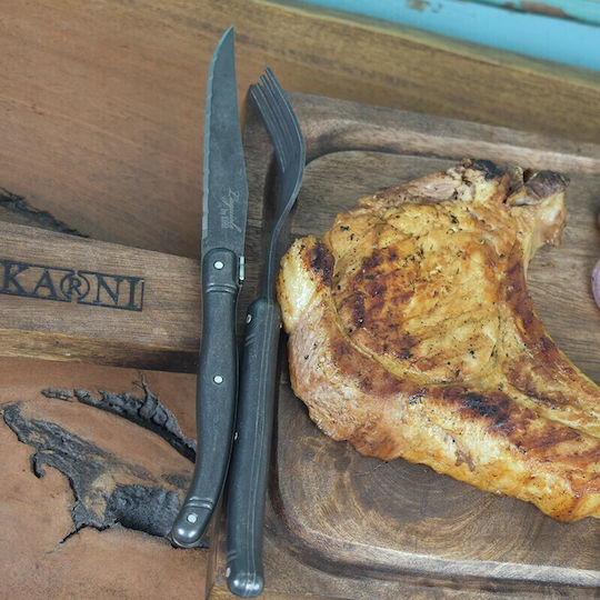 Kiro Cutlery Set 24 Pieces