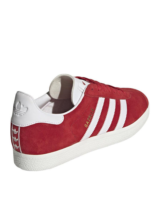 Gazelle Ανδρικά Sneakers Betsca / Ftwwht / C