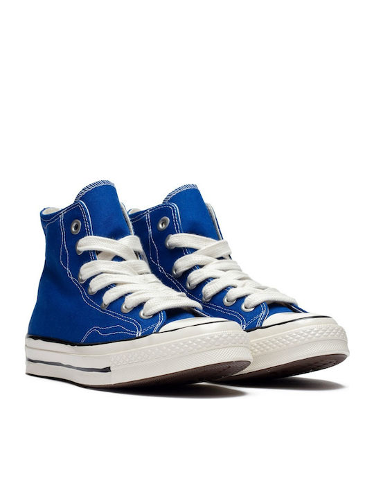 Chuck 70 Boots Blue / White / Black