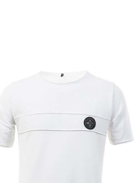 Panda Clothing T-shirt White