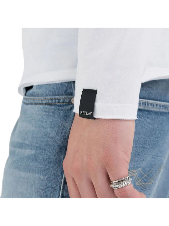 T-shirt White