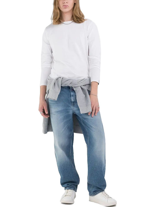 T-shirt White