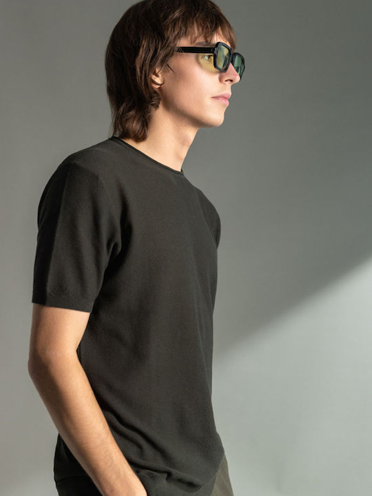T-Shirt Dark Green