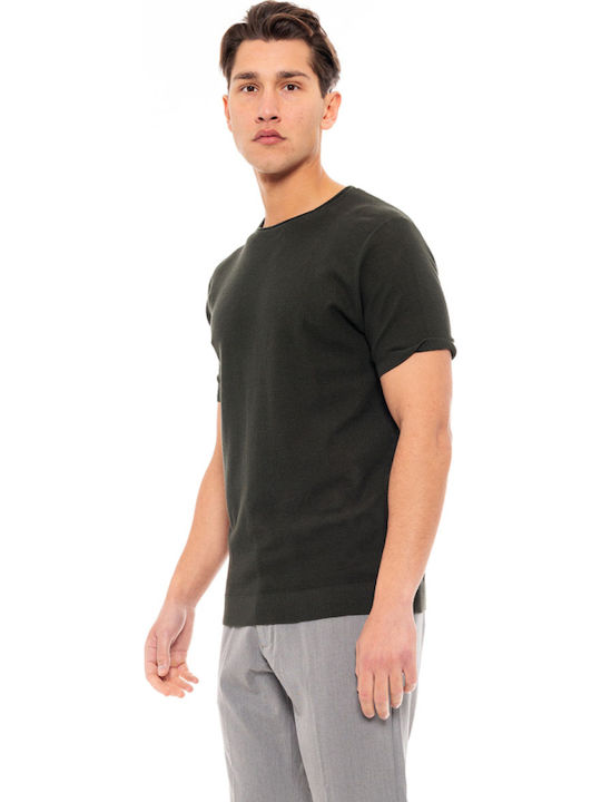 T-Shirt Dark Green