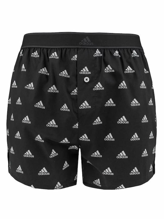 adidas Active Flex Boxeri pentru bărbați Multicolor 2Pachet