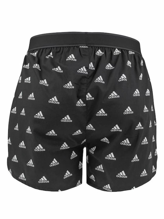 Active Core Cotton Ανδρικά Μποξεράκια Multicolor 2Pack