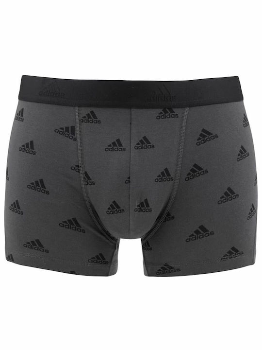 Adidas Active Flex Boxeri pentru bărbați Multicolor 1Pachet