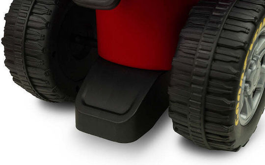 Kinder Roller Lizensiert Goodyear Elektroantrieb Rot