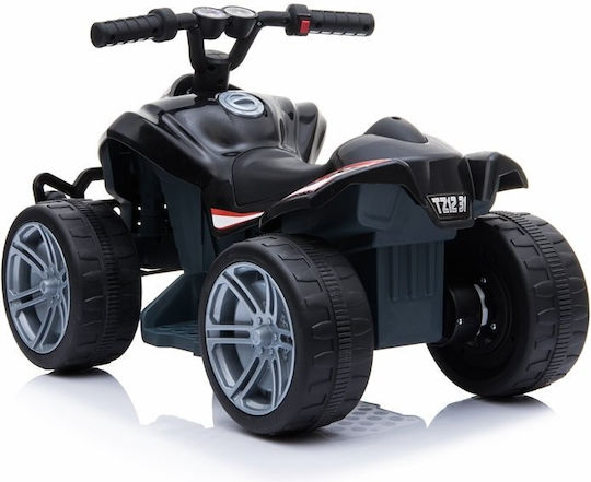 Tricicletă pentru copii Inspirat Electrică Negru