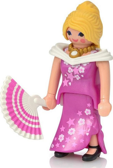 Playmobil Playmo-Friends Дама на двора за 4-10 години