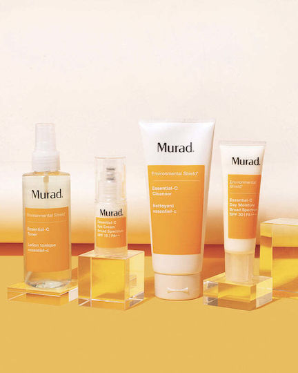 Murad Essential-C Gel Καθαρισμού Προσώπου 200ml
