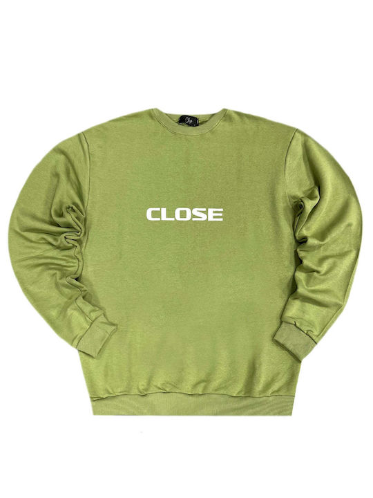 Close Society Herren Sweatshirt LAHANI