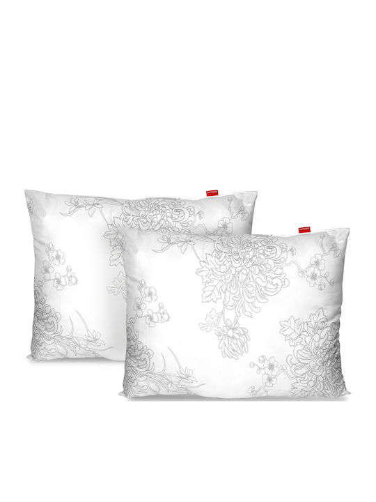 Μαξιλάρι Ύπνου Microfiber