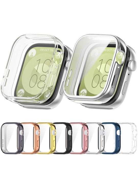Screen Protector για το Huawei Watch Fit 3 / Fit 4 1τμχ SYA002570001D