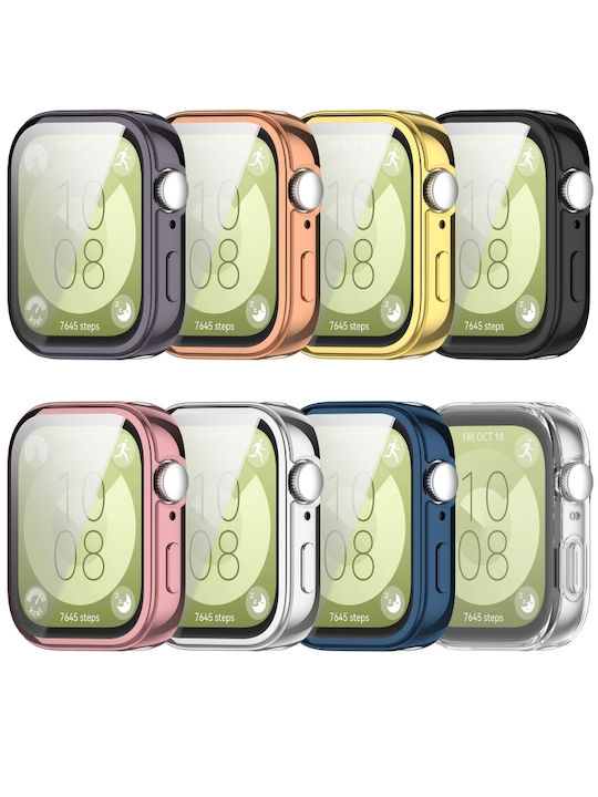 Screen Protector για το Huawei Watch Fit 3 SYA002570001B