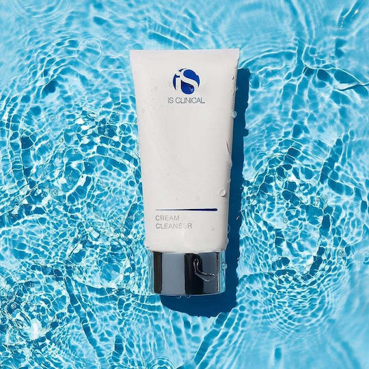 IS Clinical Creme Reinigung Gesicht & Augen 120ml
