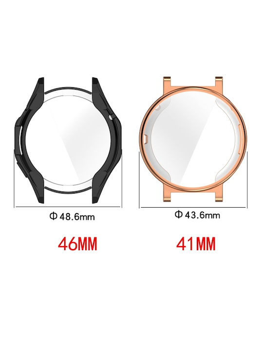 Screen Protector for the Huawei Watch GT4 46mm 1pcs SYA002418302A