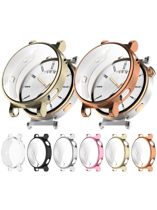 Screen Protector for the Huawei Watch GT4 46mm 1pcs SYA002418302A