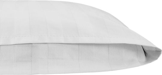 Darymex Feță de Pernă de Hotel din 100% Bumbac 50x60cm.