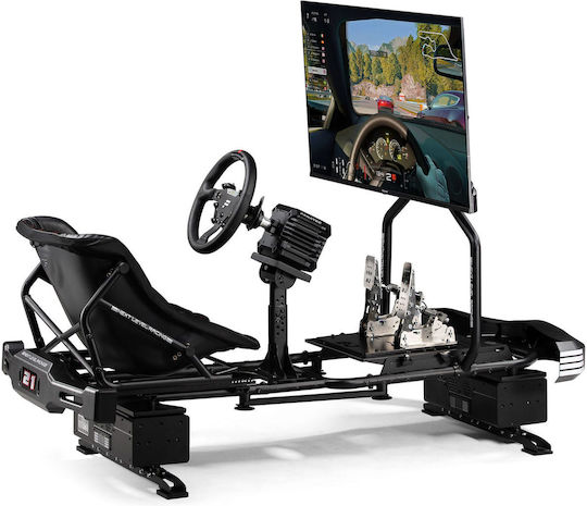 Next Level Racing Add-On ΤιμονιέραςGo Kart Plus Motion Adaptor Kits για PC