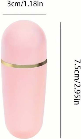 Parsa Lov.u Volcanic Stone Facial Roller Anti Shine