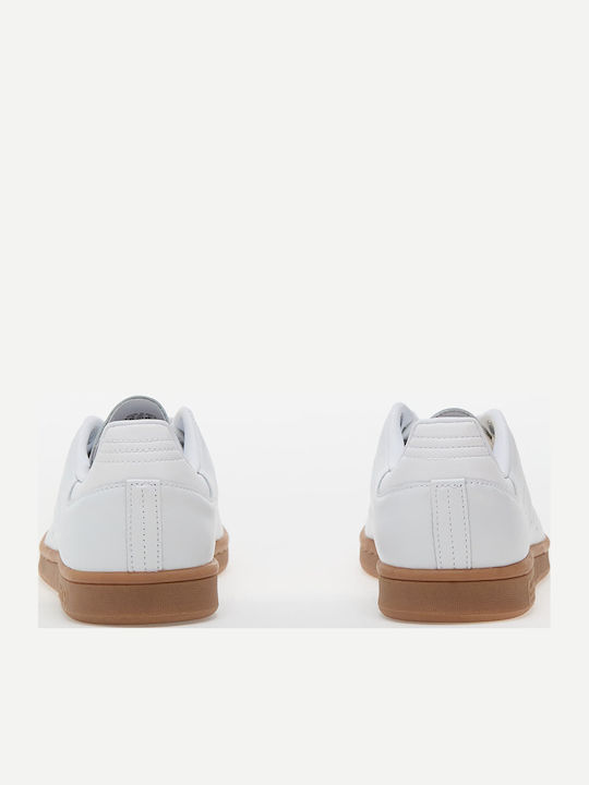 Stan Smith Ανδρικά Sneakers Ftw White / Gum4