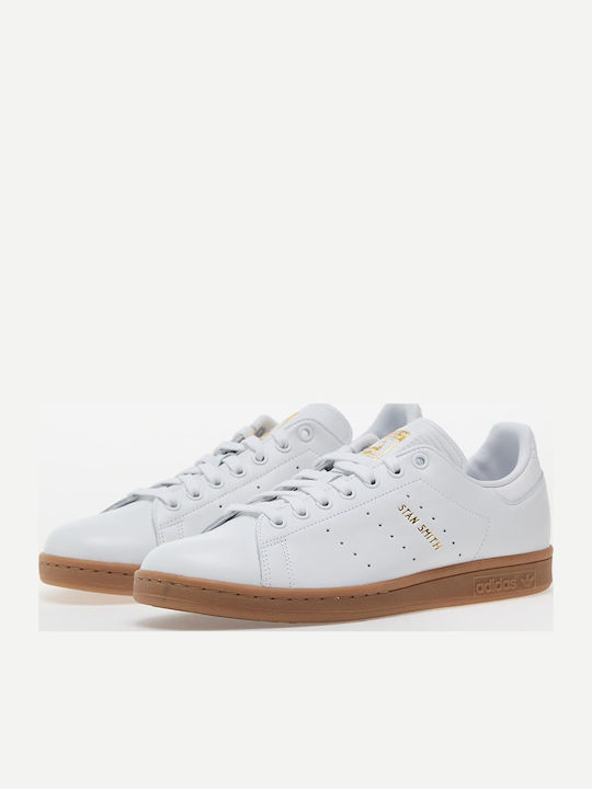 Stan Smith Ανδρικά Sneakers Ftw White / Gum4