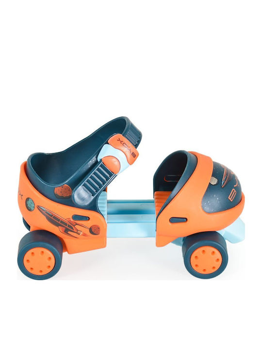 Byox Inline Rollers Blau Erwachsene/Kinder