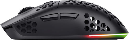 Trust GXT 929 Helox Wireless Gaming Mouse 4800 DPI Black