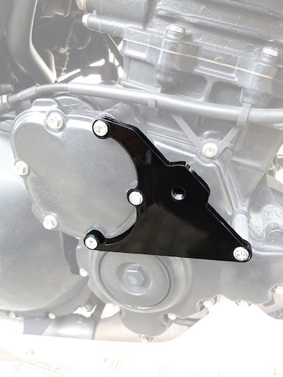 Moto Discovery Защитни слайдери за двигателя на мотоциклет 001940/ZXY