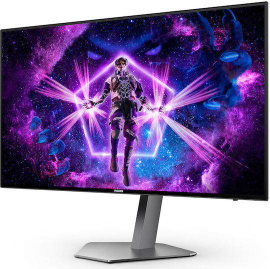 AOC Agon AG276QZD2 OLED HDR Spiele-Monitor 26.7" QHD 2560x1440 240Hz