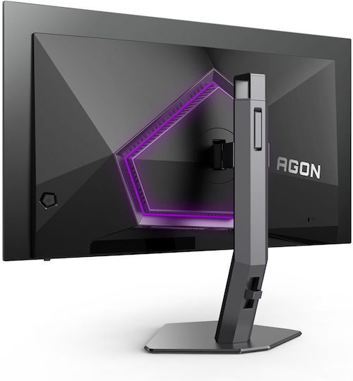 AOC Agon AG276QZD2 OLED HDR Spiele-Monitor 26.7" QHD 2560x1440 240Hz