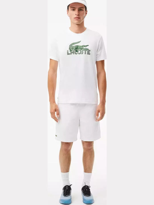 Tricou White