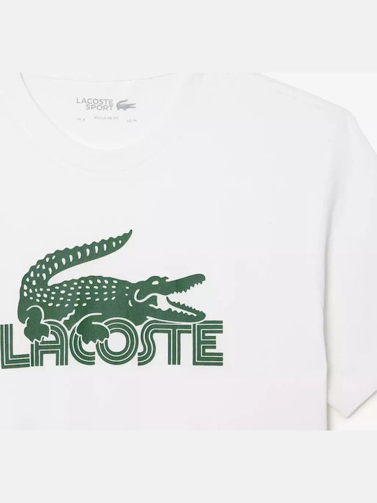 Tricou White