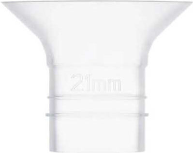 Momcozy Χοάνη Θηλάστρου 21mm 1τμχ