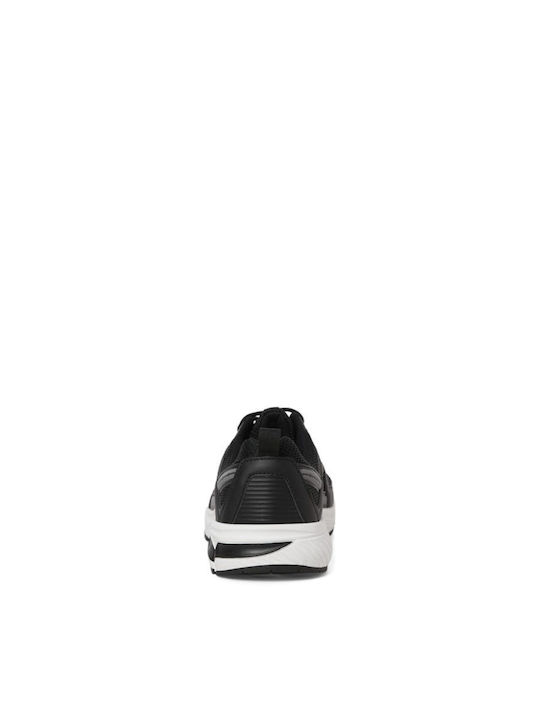 Sneakers Black
