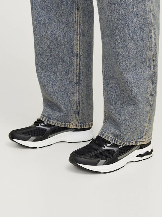 Sneakers Black