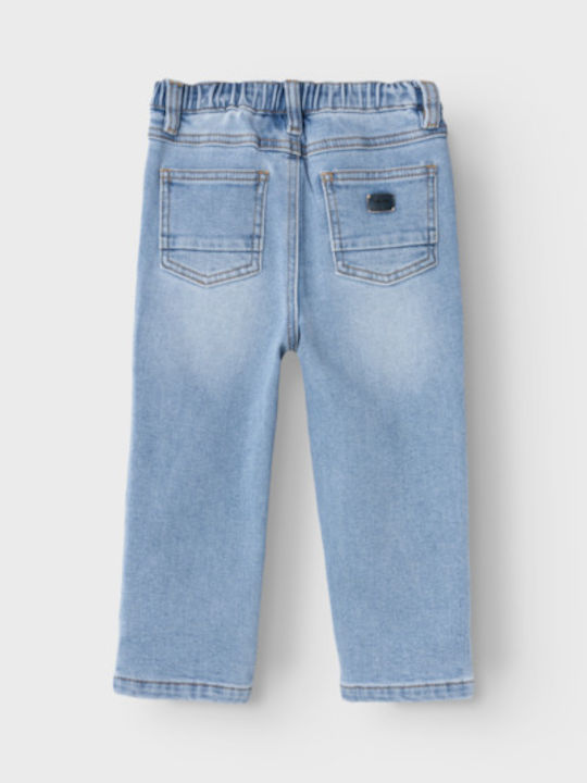 Name It Kids Jeans Blue