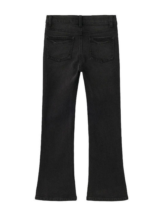 Name It Kids' Jeans Black