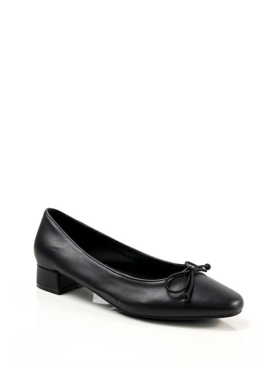 Ligglo Ballerinas Black